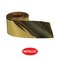 12 Pack Bulk Party Gleam 'N Streamer Metallized Streamer - gold